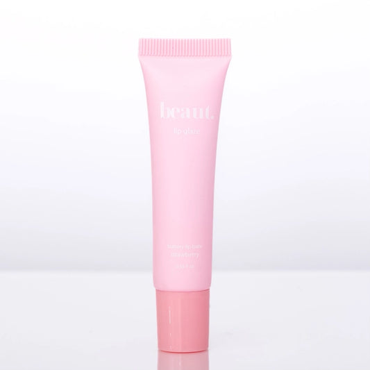 Beaut. Strawberry Lip Glaze