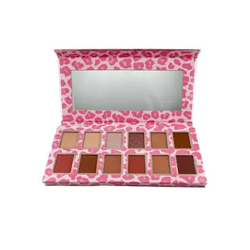 Jess Lea Feeling Sassy Eye Shadow Palette