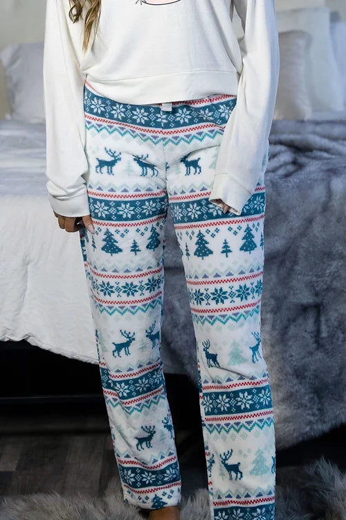 Women's Pajama Pant