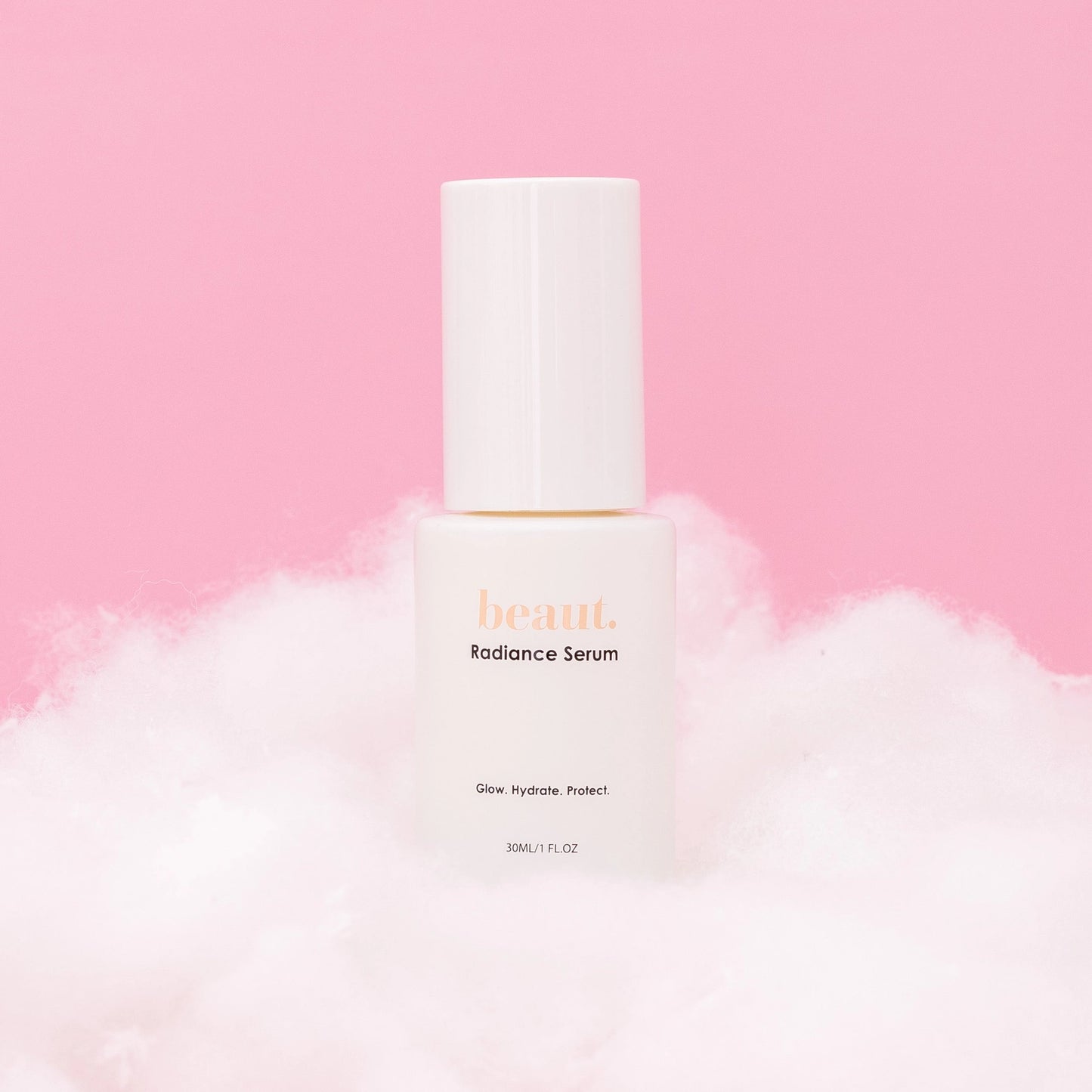 Beaut. Radiance Serum