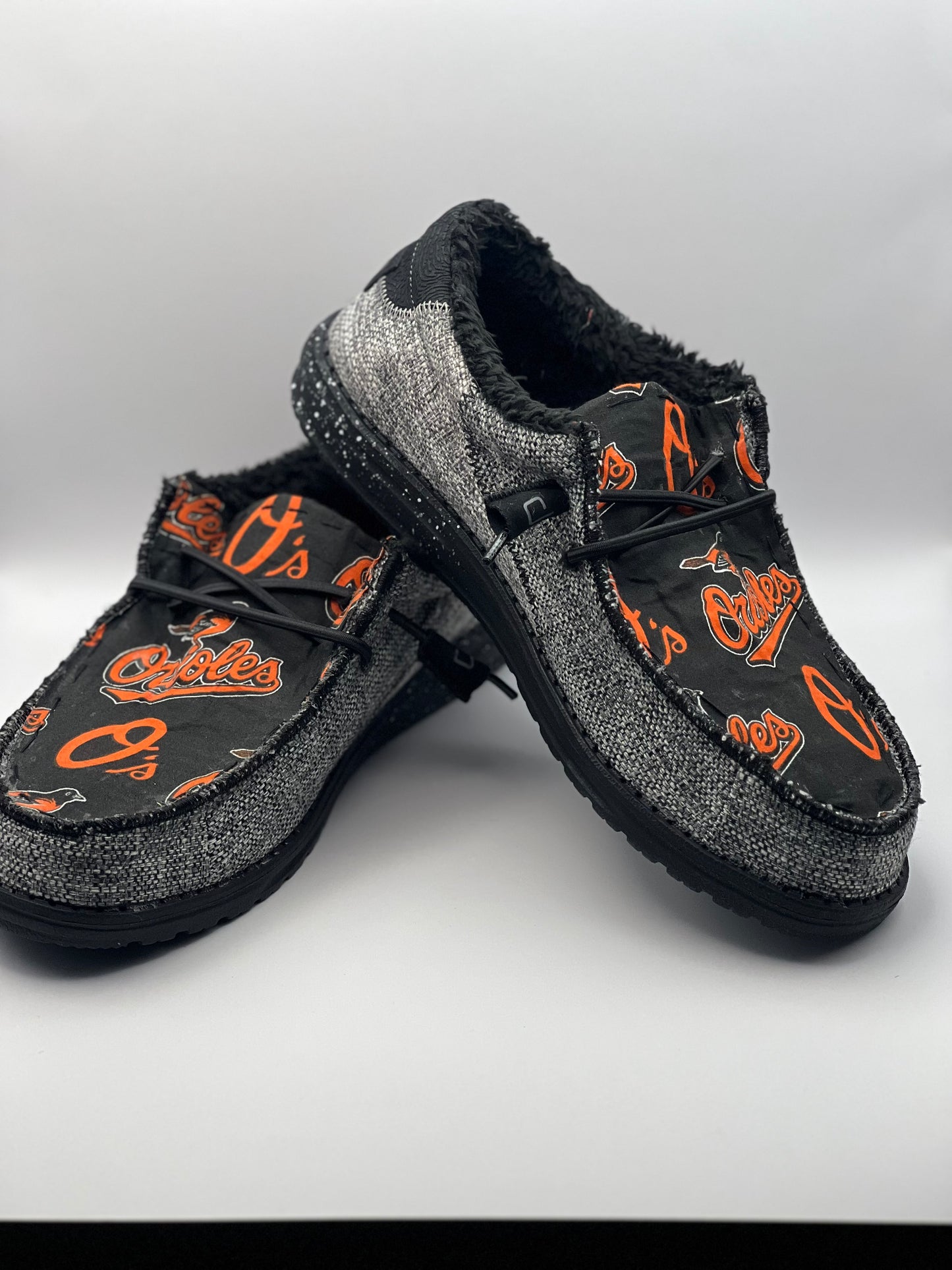 Baltimore Orioles HEYDUDE