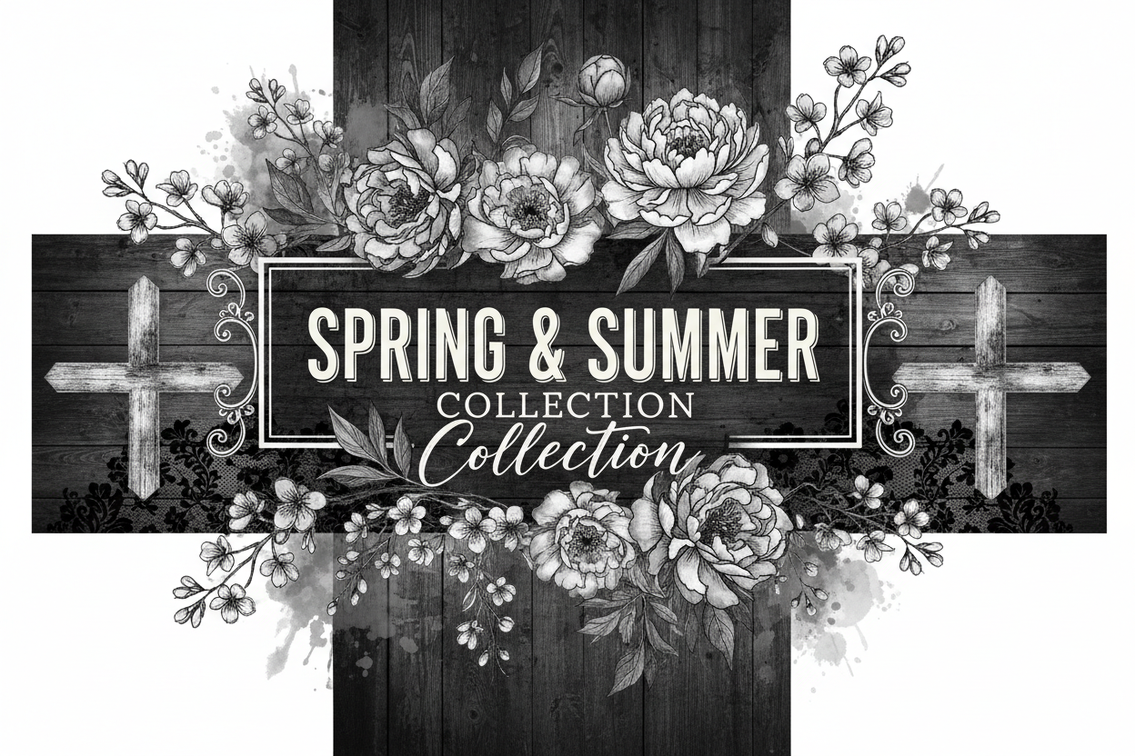 Spring & Summer 2026 Collection