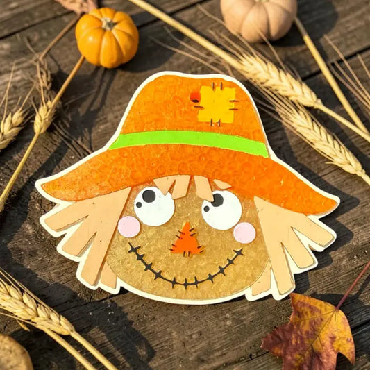 Scarecrow Freshie