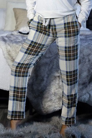 Women's Pajama Pant