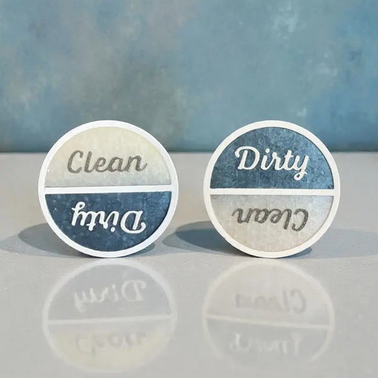 Dishwasher Magnet Freshie