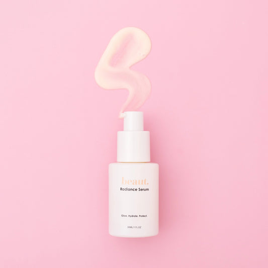 Beaut. Radiance Serum