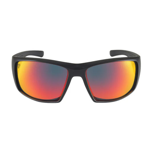 Frontline Ten-8 Crimson Sunglasses