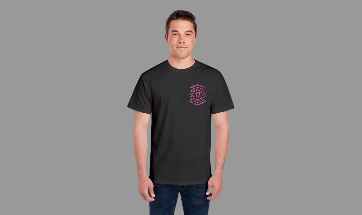 Breast Cancer Awareness Apparel