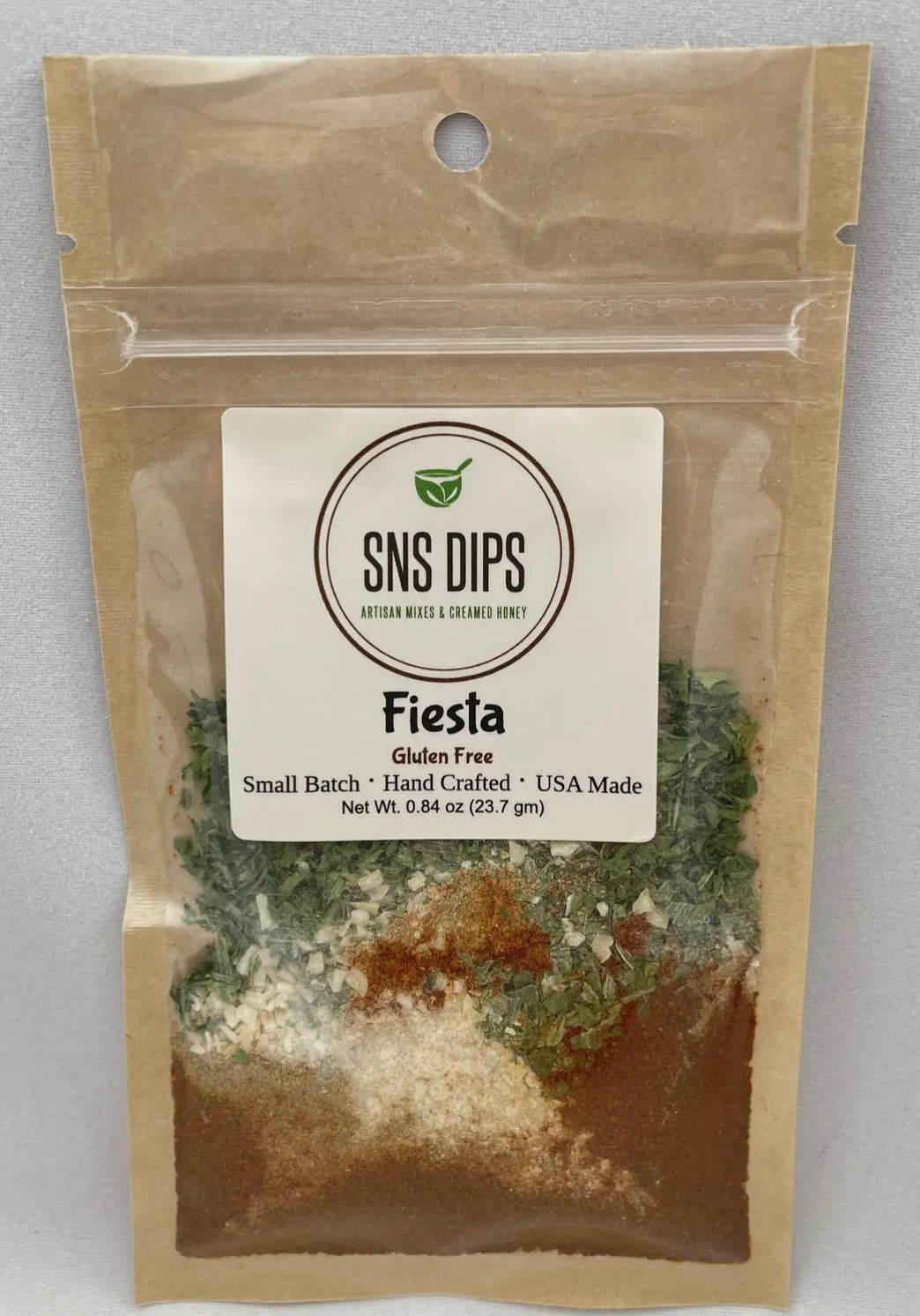 Fiesta Dip