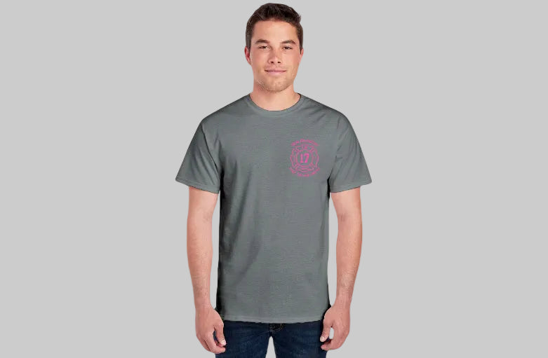 Breast Cancer Awareness Apparel