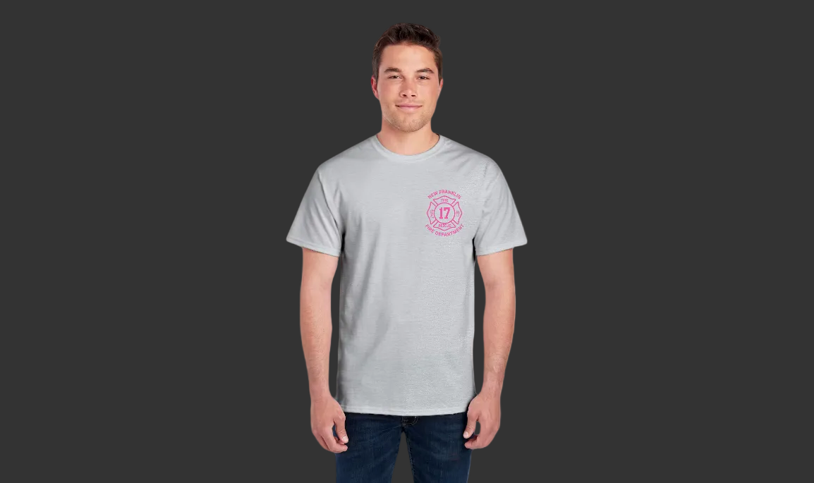 Breast Cancer Awareness Apparel