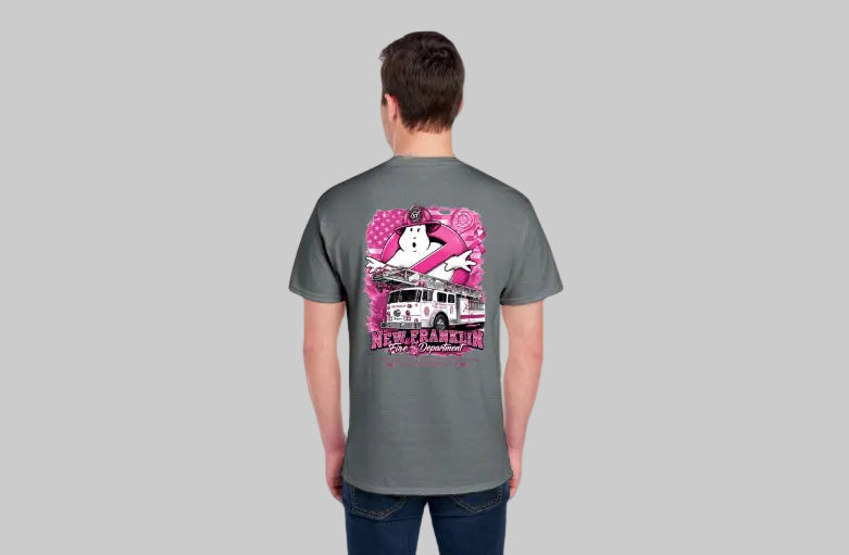 Breast Cancer Awareness Apparel