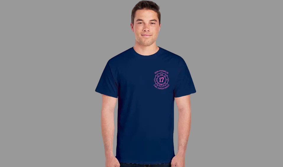 Breast Cancer Awareness Apparel