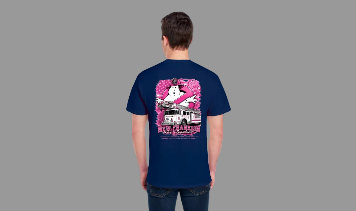 Breast Cancer Awareness Apparel