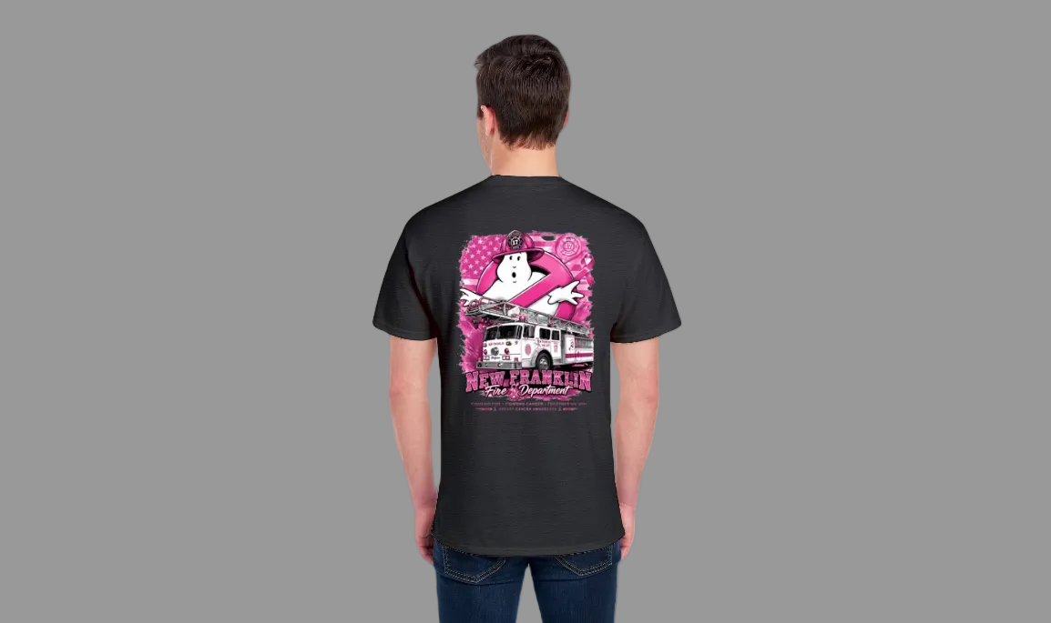Breast Cancer Awareness Apparel