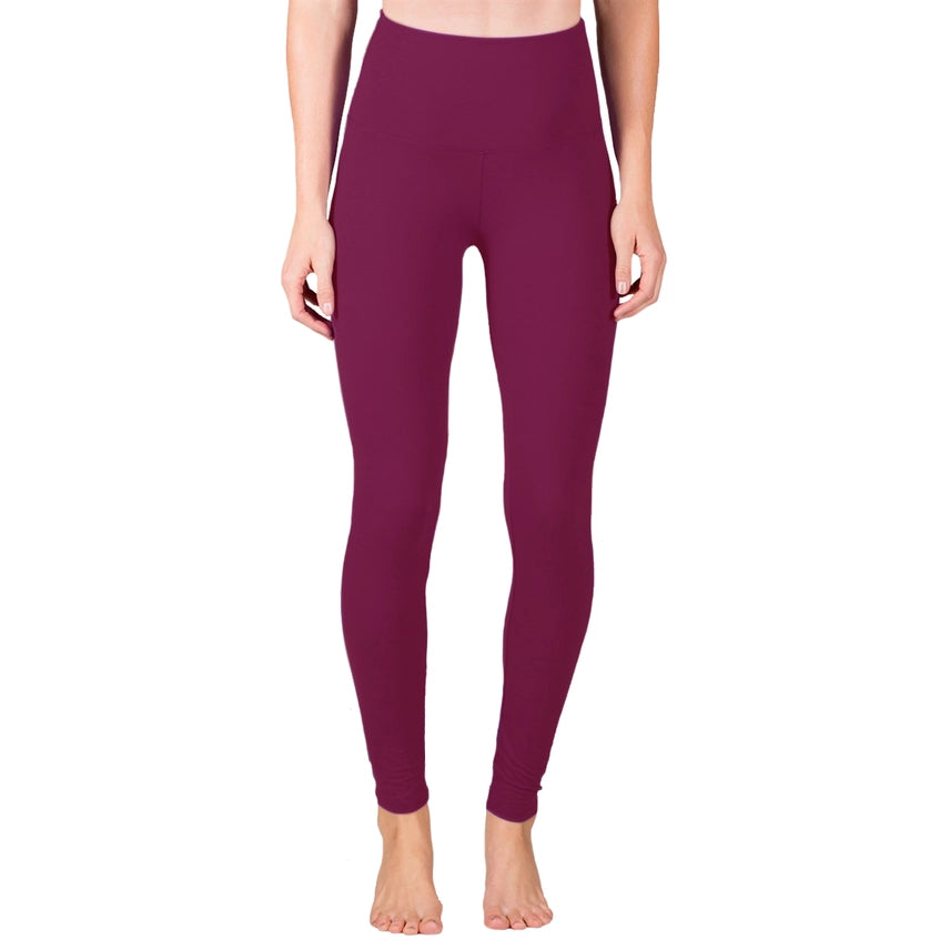 Super Soft 5" Waist | Tummy Control Leggings (Copy)