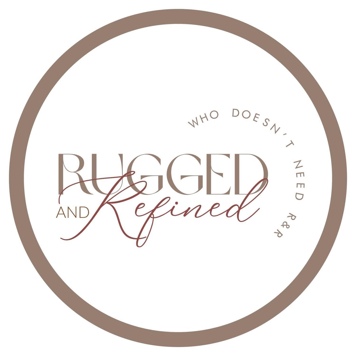 Rugged & Refined Gift Card